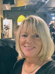 Sheila Walker