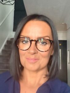 Rev. Victoria Fagg