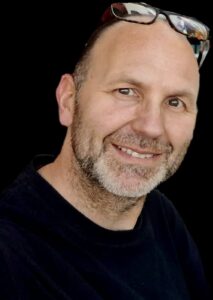 Mike Fagg